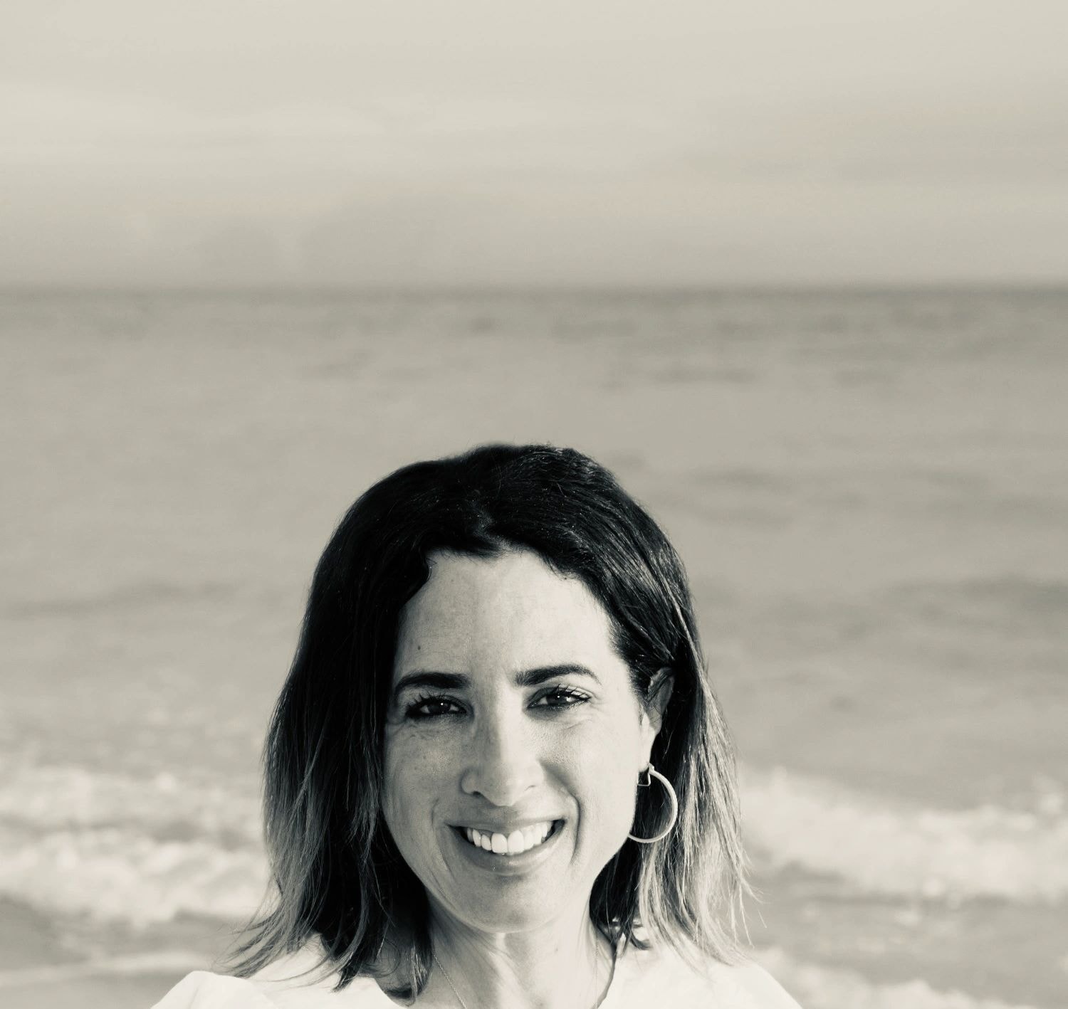 Meredith Malak, LMHC — therapist portrait